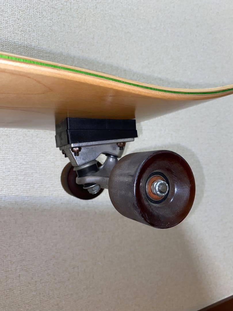 SURF SKATE DECK 35×10 THRUSTER 2 チーバくん