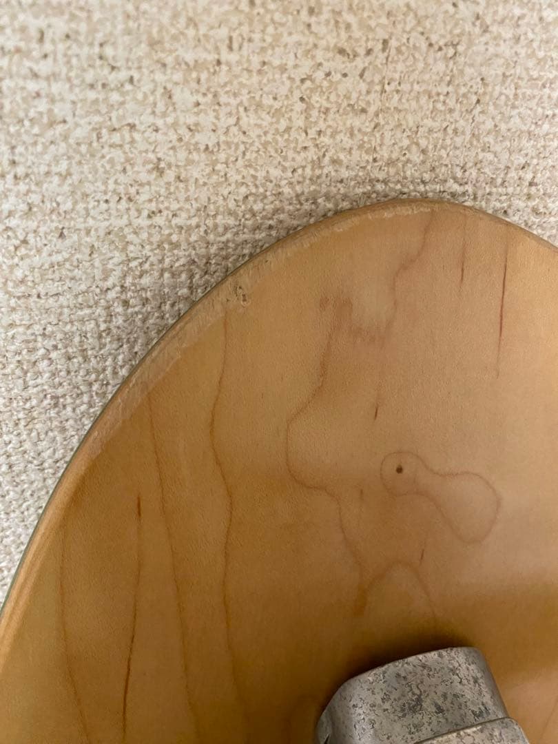 SURF SKATE DECK 35×10 THRUSTER 2 チーバくん