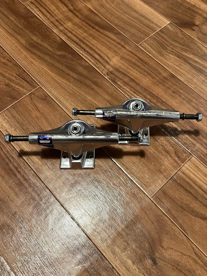 VENTURE トラック V-LIGHT 5.0 HIGH