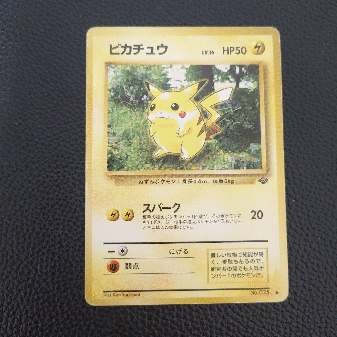 な*の様 ピカチュウ　ライチュウ　進化ライン　130枚