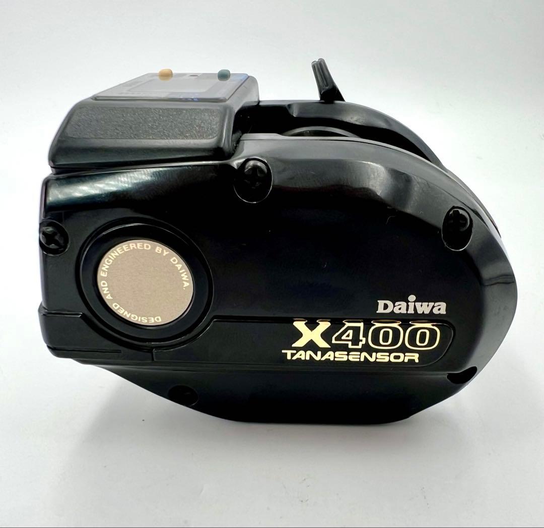 DAIWA ダイワ TANASENSOR タナセンサーX400
