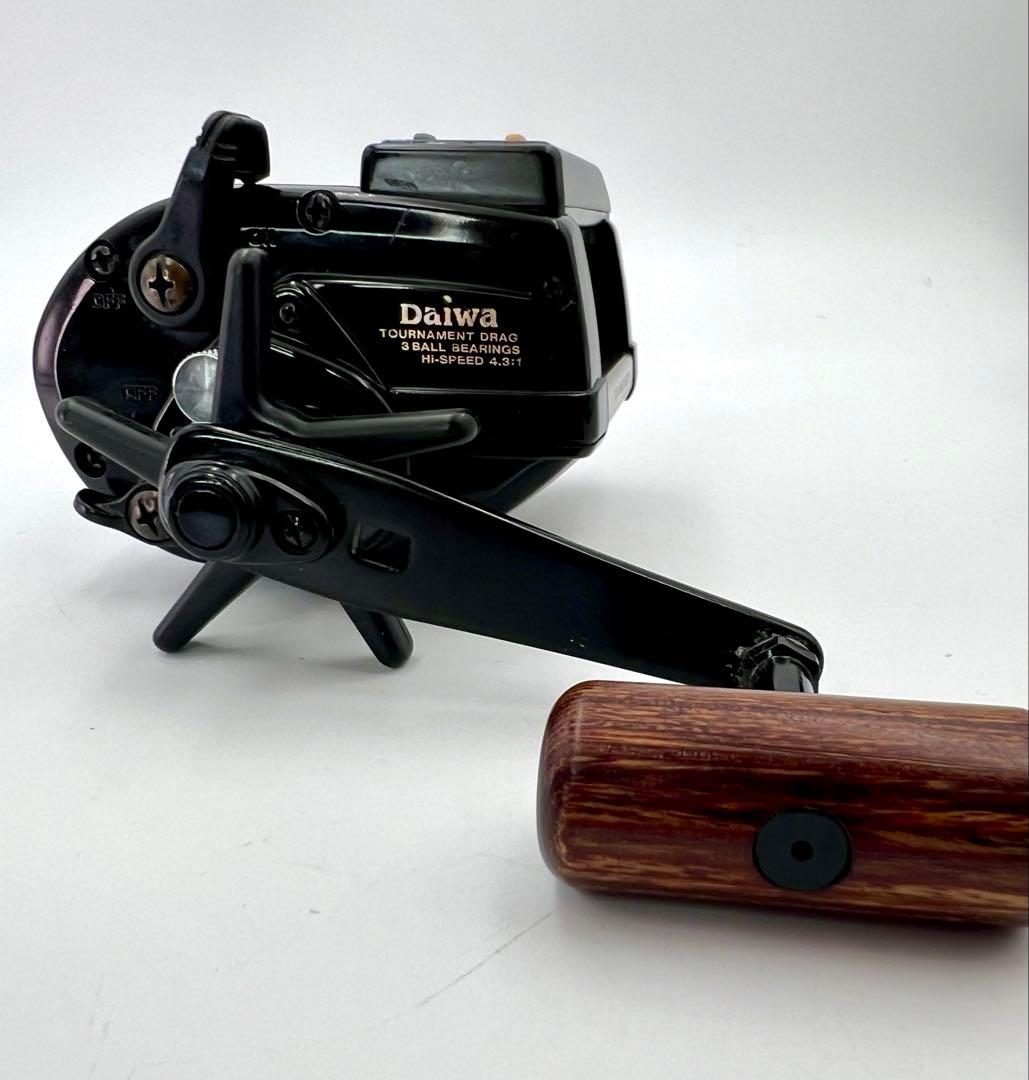 DAIWA ダイワ TANASENSOR タナセンサーX400