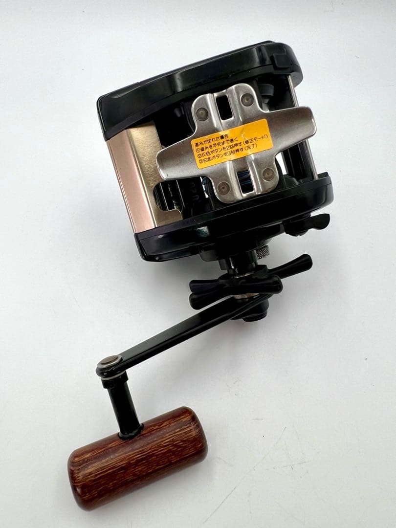 DAIWA ダイワ TANASENSOR タナセンサーX400