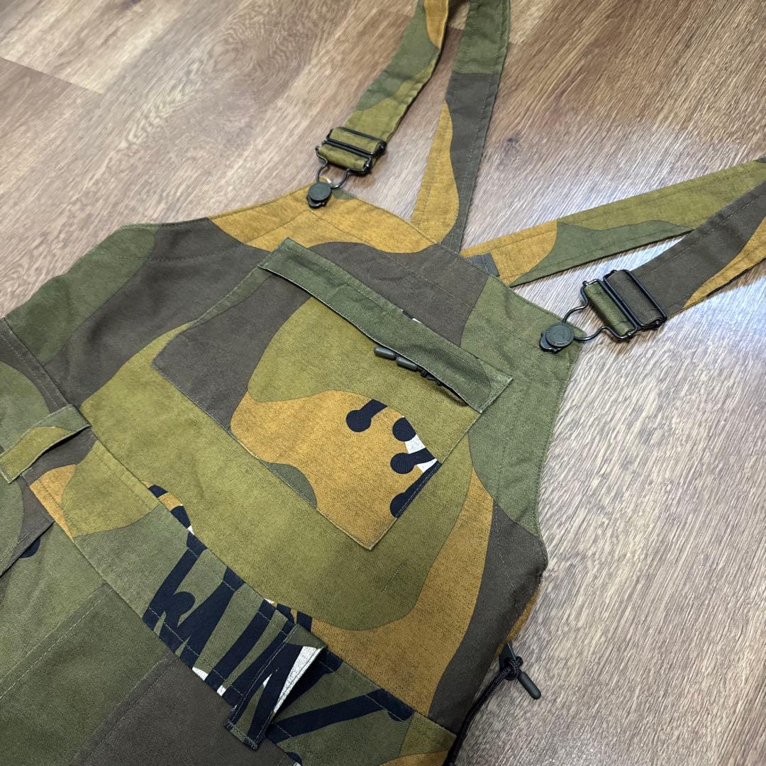 Burton Avalon バートン アヴァロン サロペット ビブパンツ ズボン