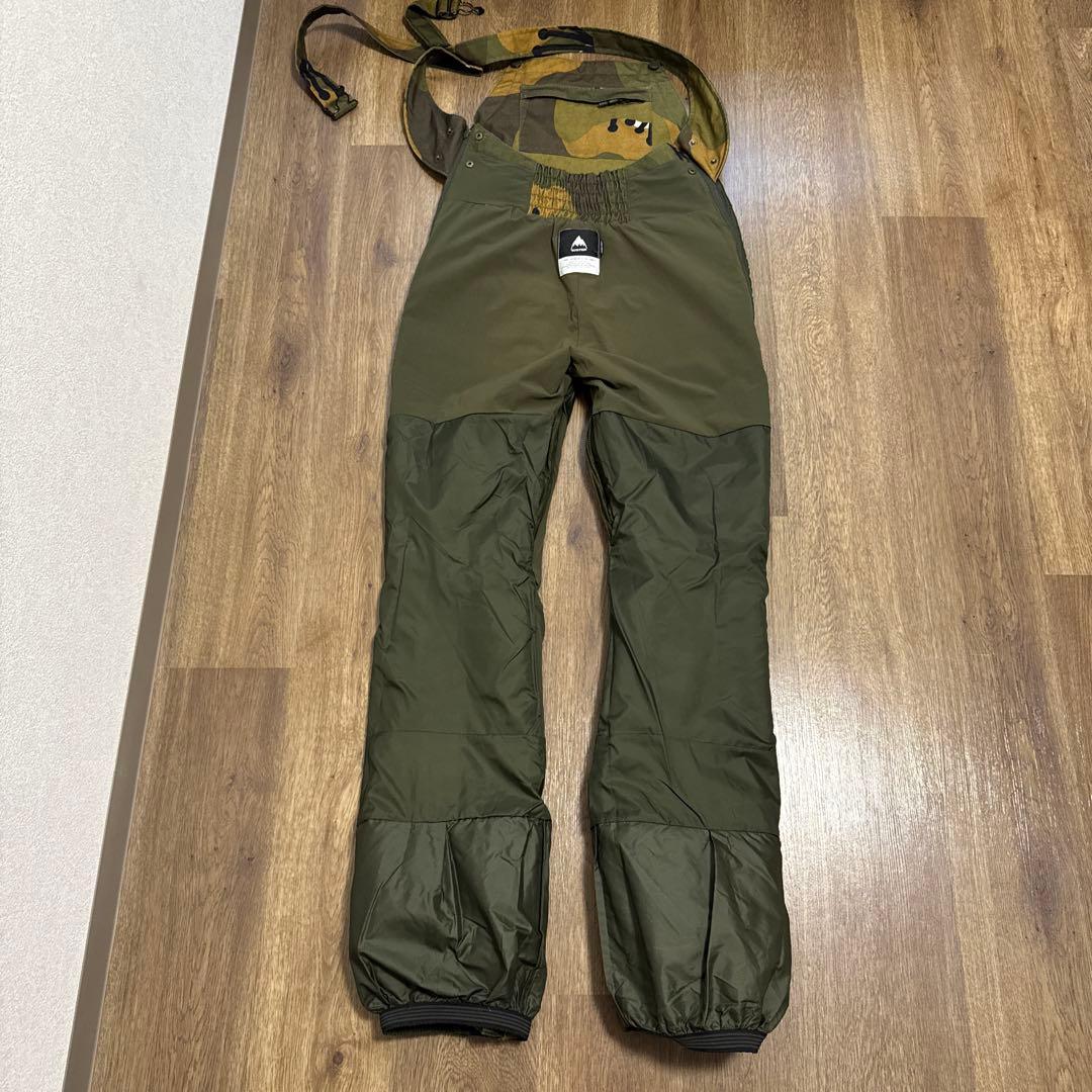 Burton Avalon バートン アヴァロン サロペット ビブパンツ ズボン