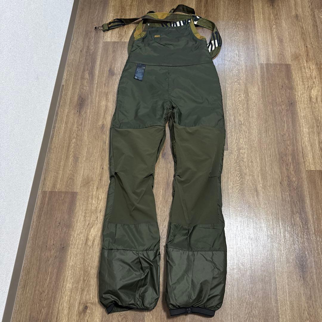 Burton Avalon バートン アヴァロン サロペット ビブパンツ ズボン