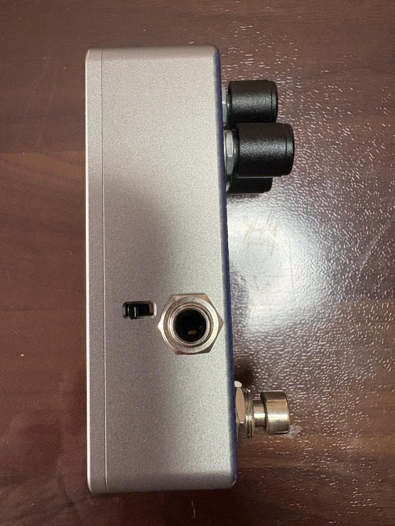 ONE CONTROL PRUSSIAN BLUE REVERB　リバーヴ　美品