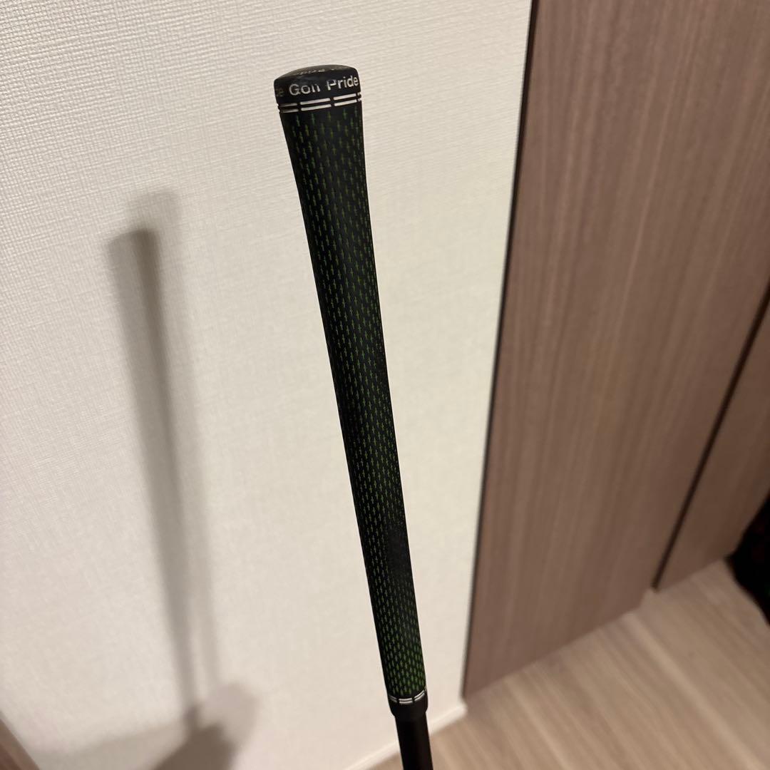Callaway Epic Flash ドライバー 10.5度
