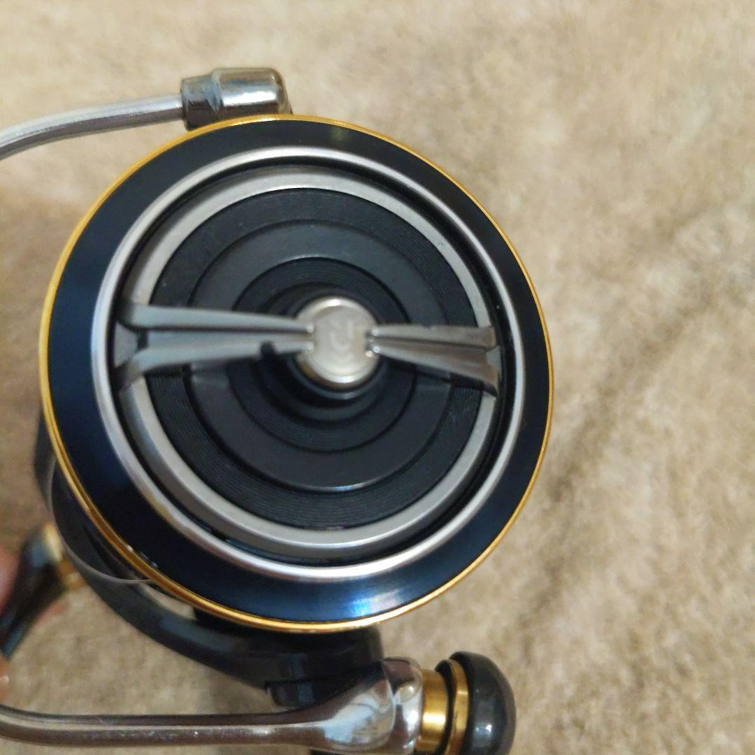 最終値下げ！DAIWA 19セルテート3000CXH