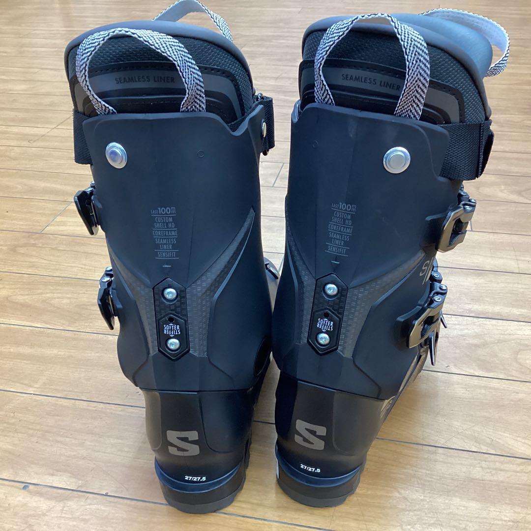 SALOMON S/PRO MV 100スキー ブーツ