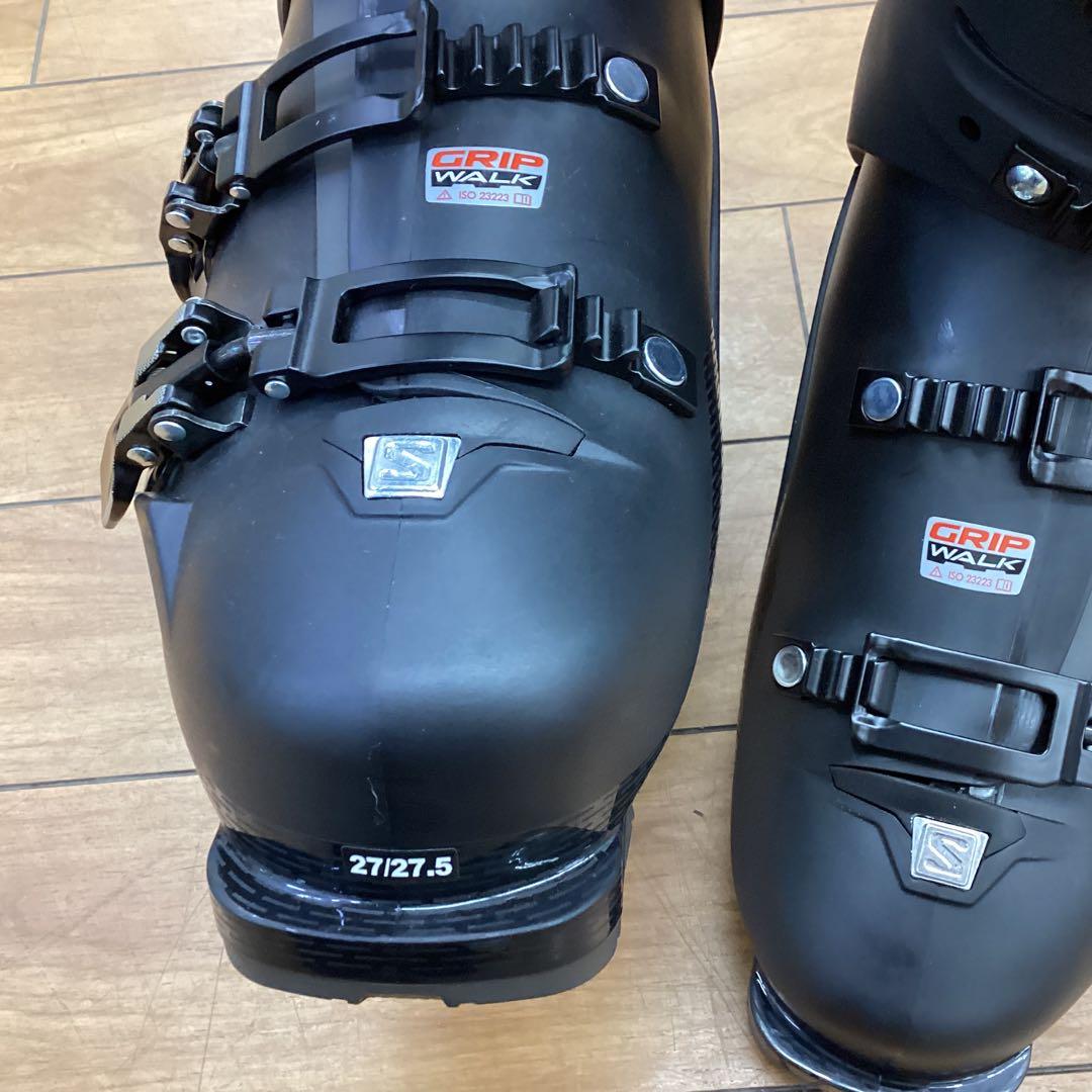 SALOMON S/PRO MV 100スキー ブーツ