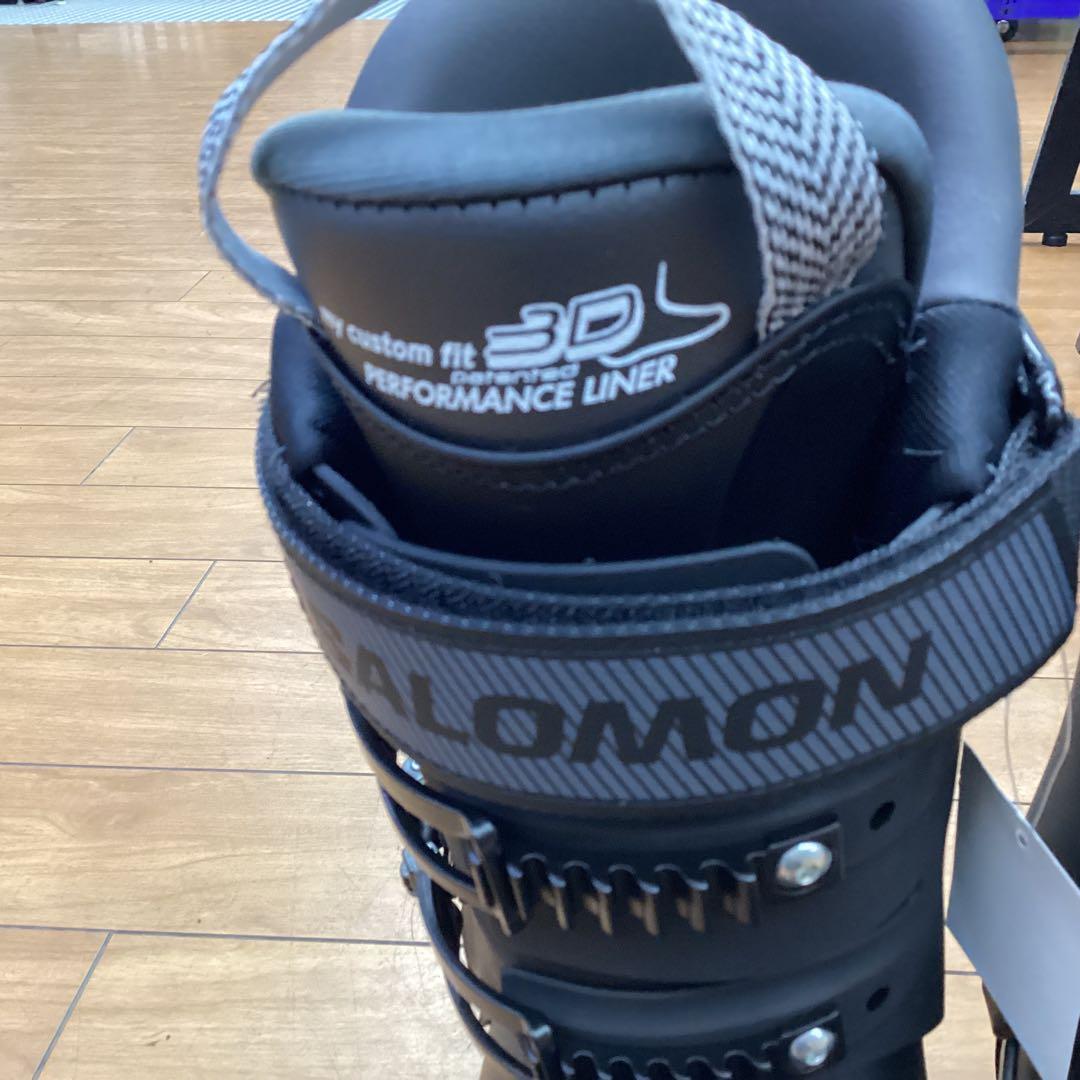 SALOMON S/PRO MV 100スキー ブーツ