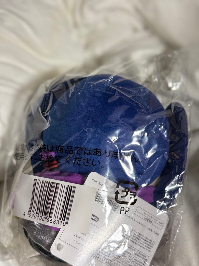 【新品未使用】Ado au コラボ ぬいぐるみ 【 踊 】