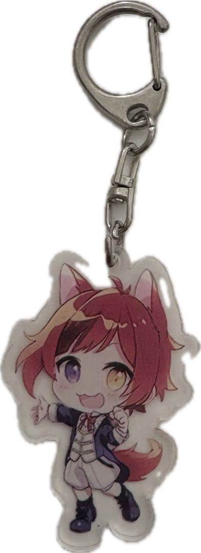 すとぷり 莉犬セット シャッターチャンス！ アルバム・アクキー チェキ風カード