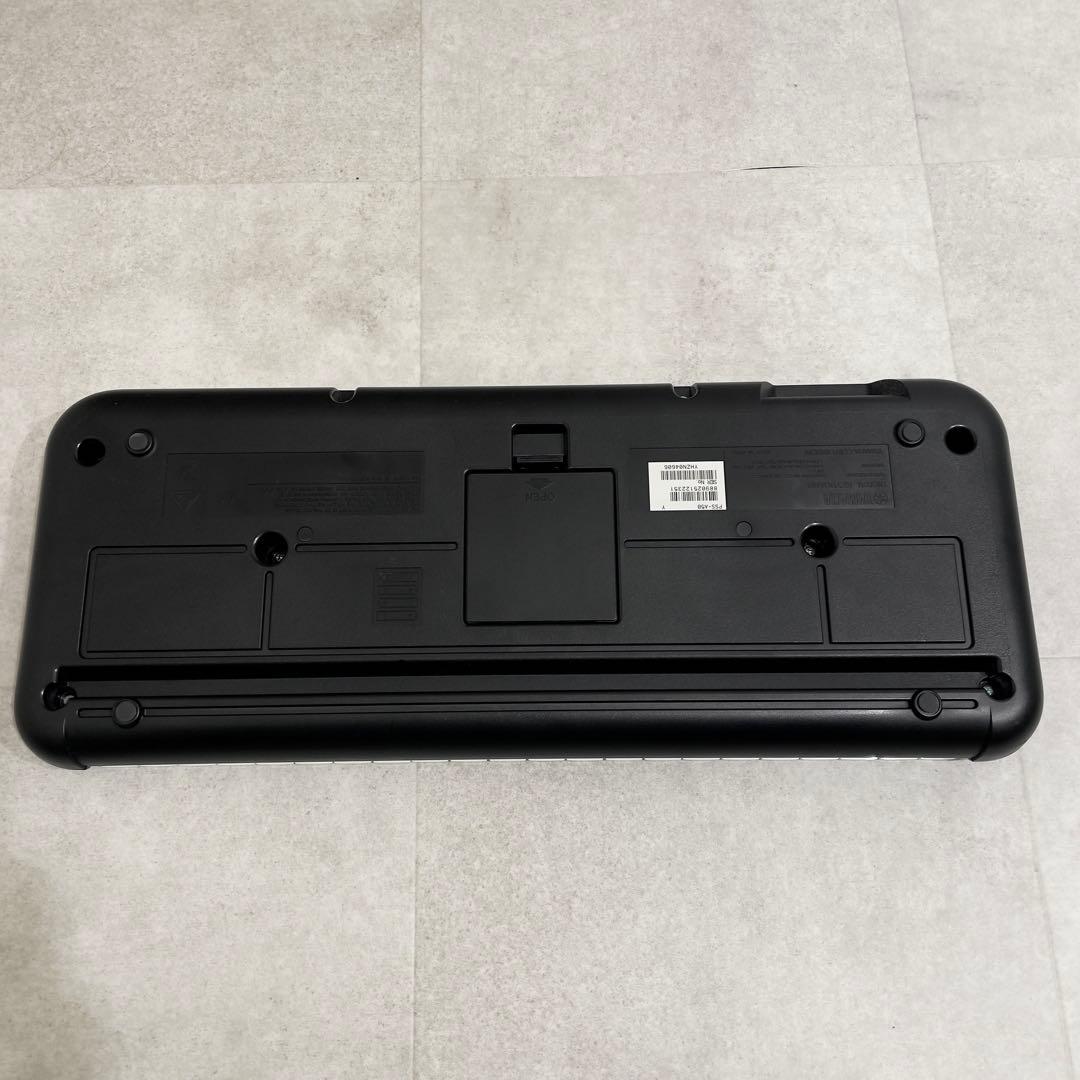 鍵盤楽器 Yamaha PSS A50