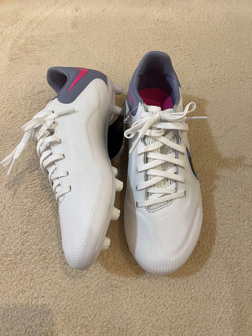 NIKE ティエンポ レジェンド 9 プロ HG