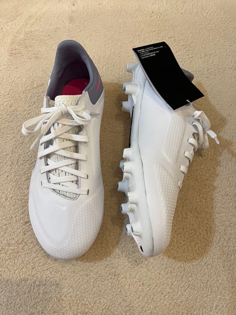 NIKE ティエンポ レジェンド 9 プロ HG