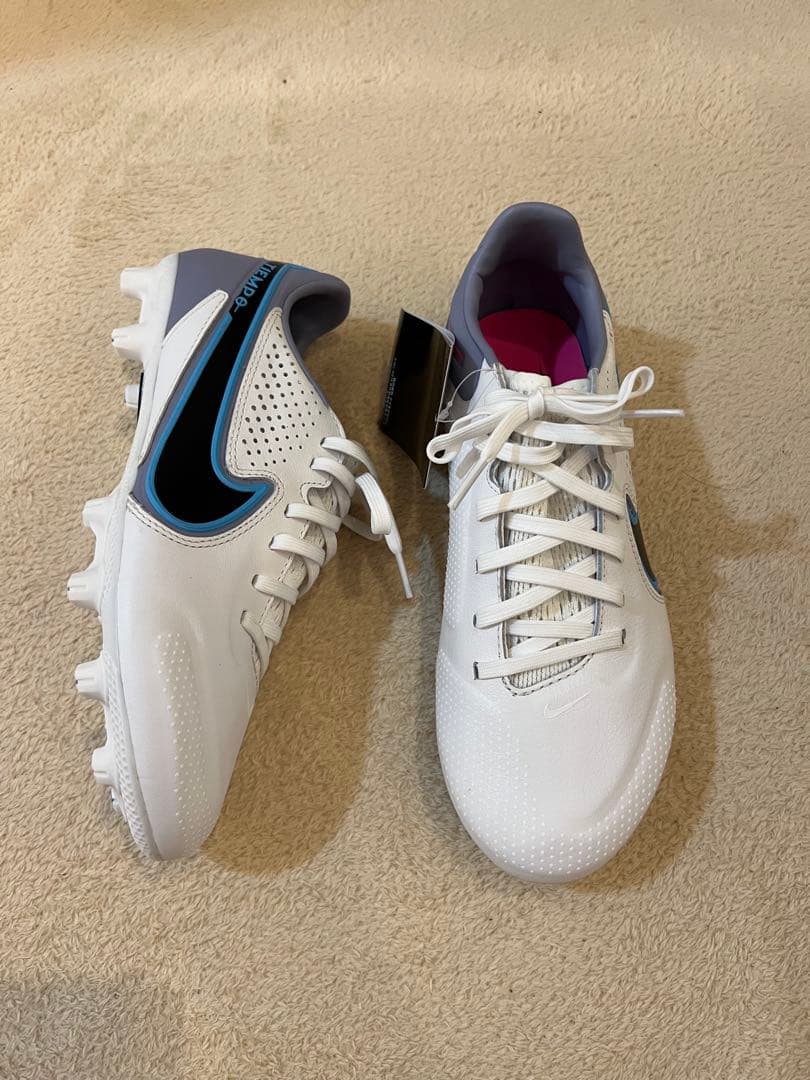 NIKE ティエンポ レジェンド 9 プロ HG