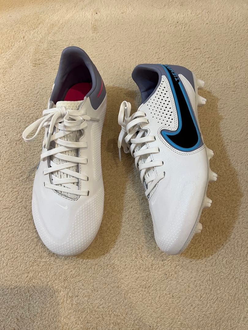 NIKE ティエンポ レジェンド 9 プロ HG