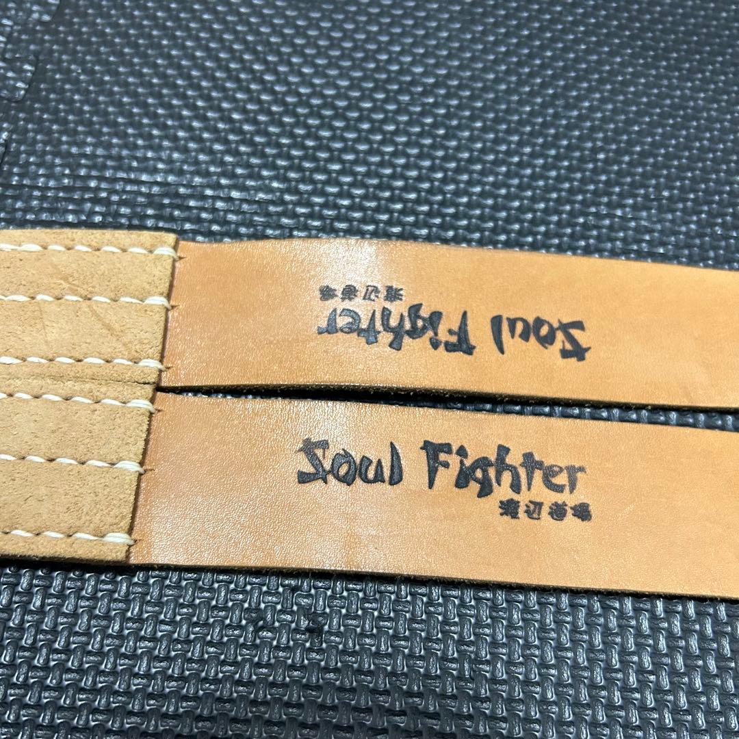 希少　UESAKAウエサカ　ニコライ堂　握り留め　リストストラップ
