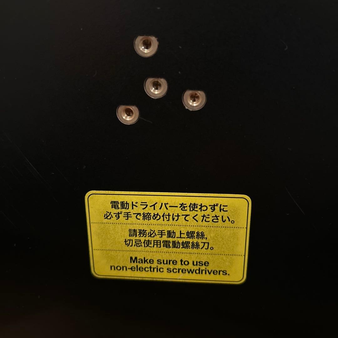 にょ〜プロフ必読GRAN BOARD ダーツボード