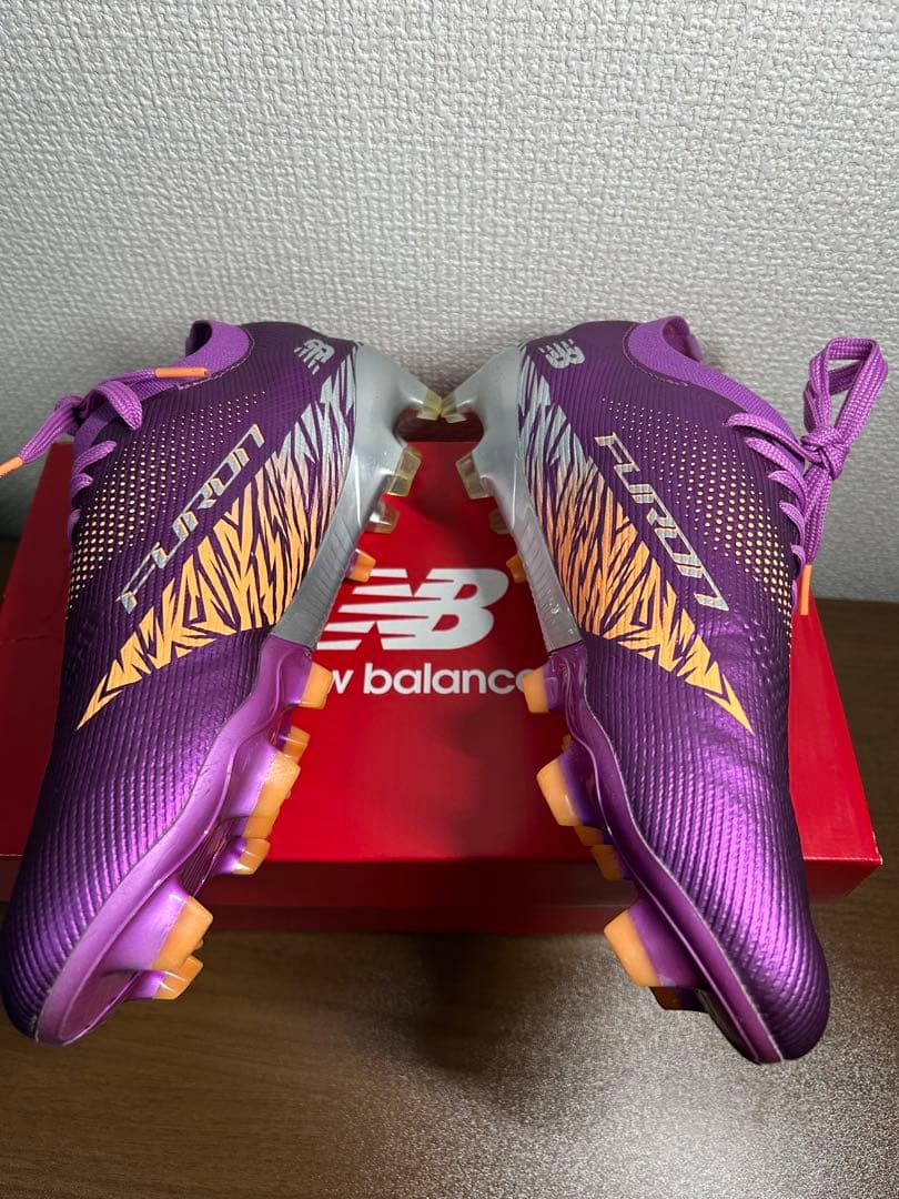 とてむ　 FURON ELITE FG V8 SF1FEJ8-2E