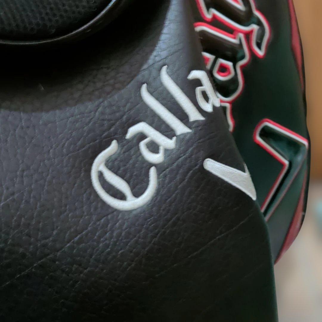 Callaway MAVRIK ゴルフバッグ