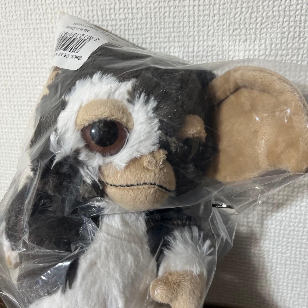 アーバンリサーチ×NICI（ニキ）別注☆グレムリンのぬいぐるみ 2025ギズモ