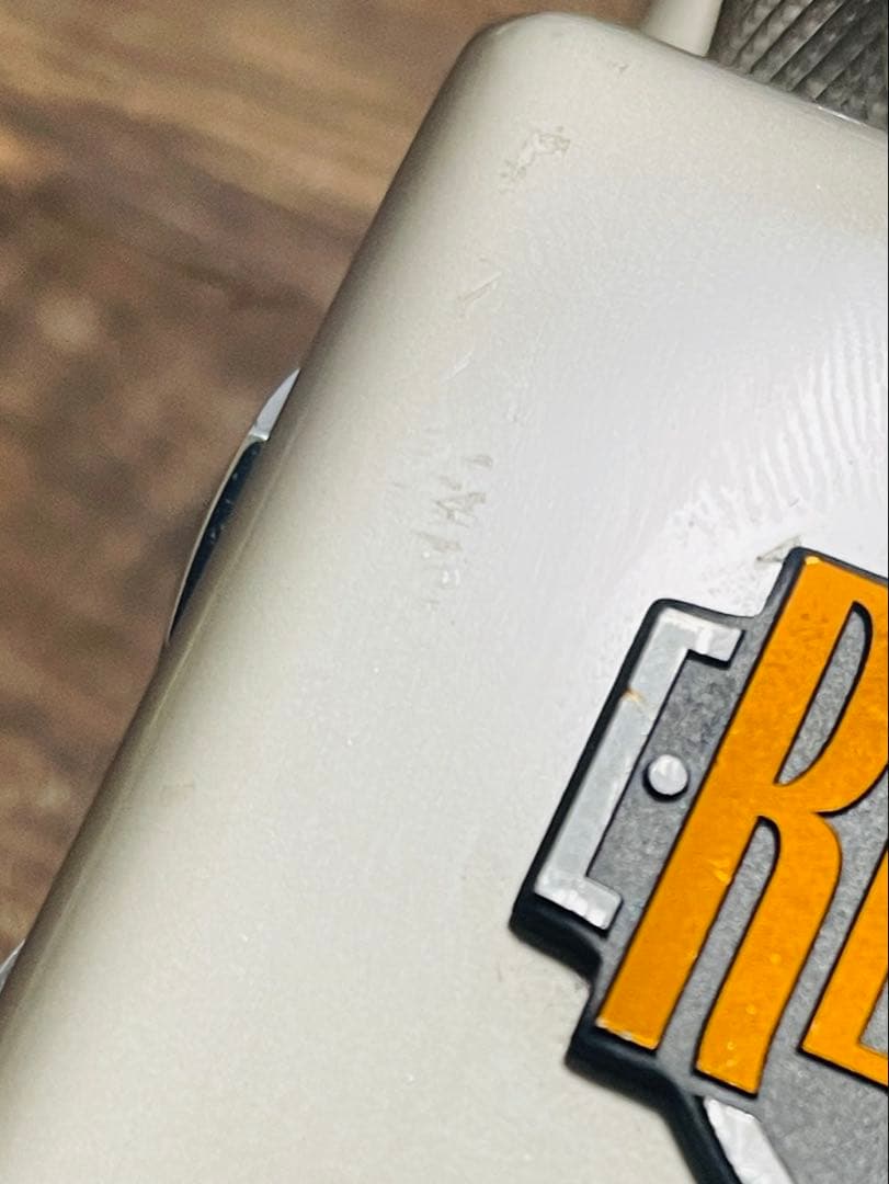 Marshall RF-1 Reflector リバーブ　リバースリバーブ搭載