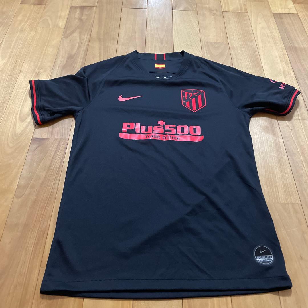 Nike Atlético Madrid 上下セット　ユニフォーム　Ｓサイズ