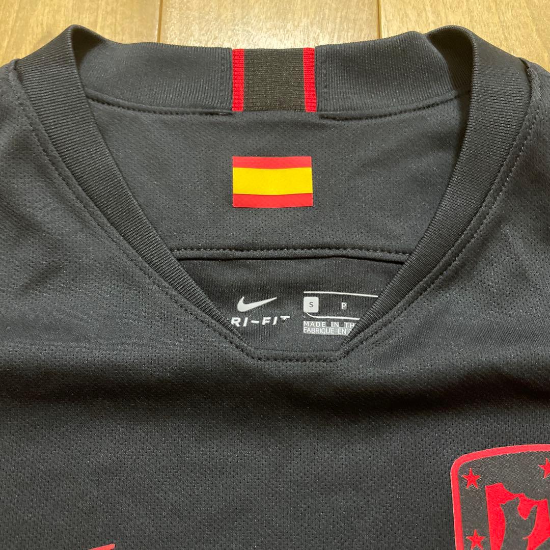 Nike Atlético Madrid 上下セット　ユニフォーム　Ｓサイズ