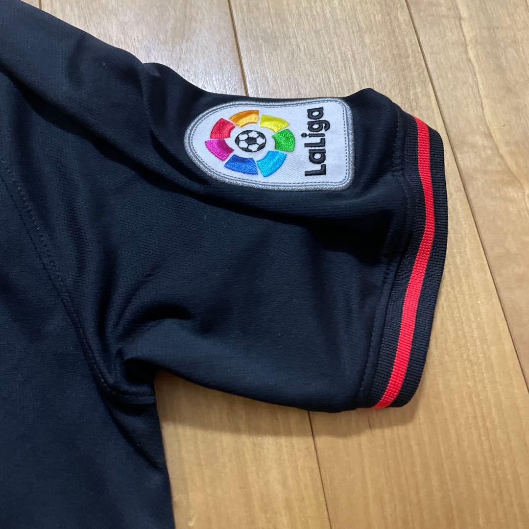 Nike Atlético Madrid 上下セット　ユニフォーム　Ｓサイズ