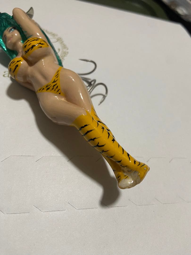 お*な様 ガレーラ　トップウォーター　シリースタイル