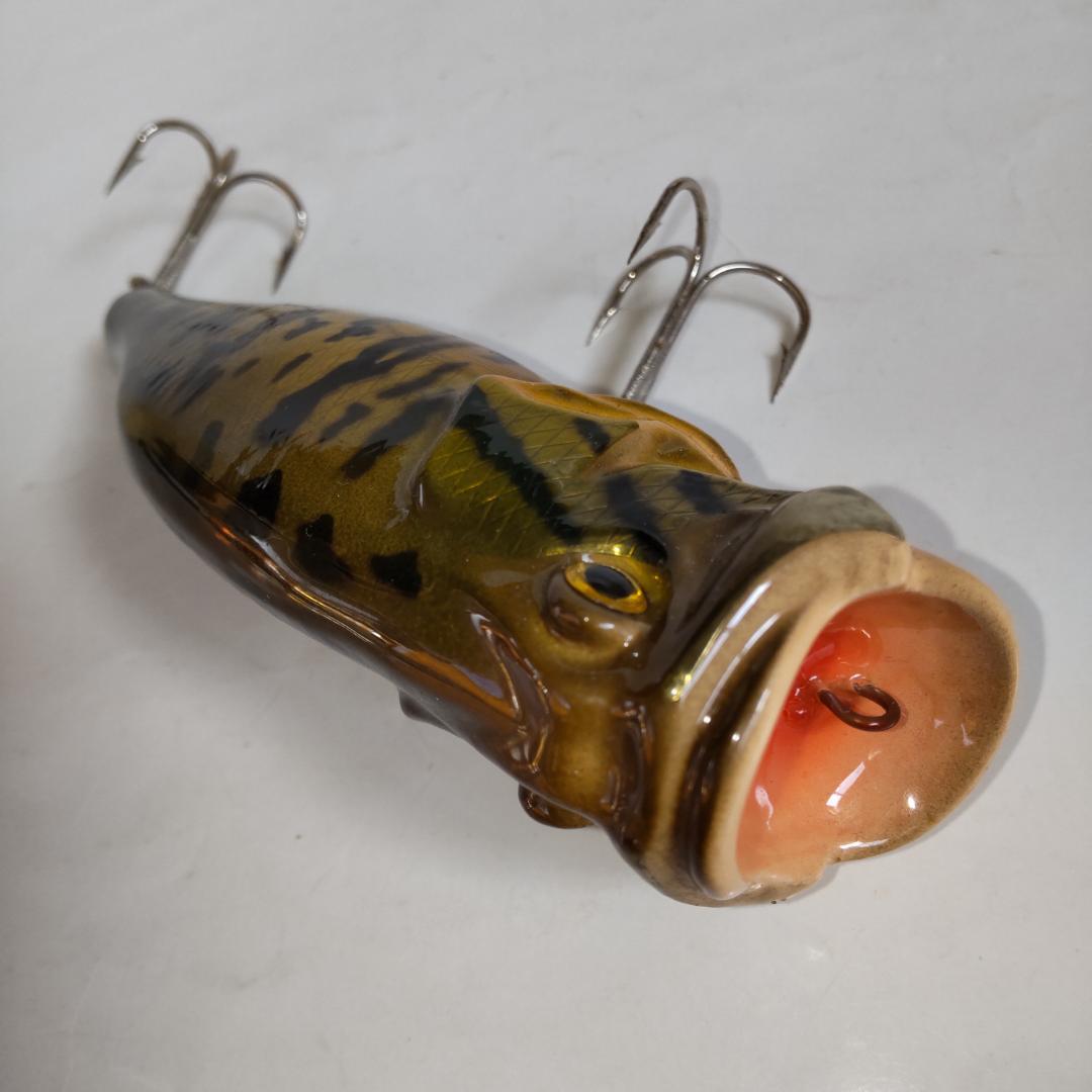 【中古】ランカーズクラブ デカバス
