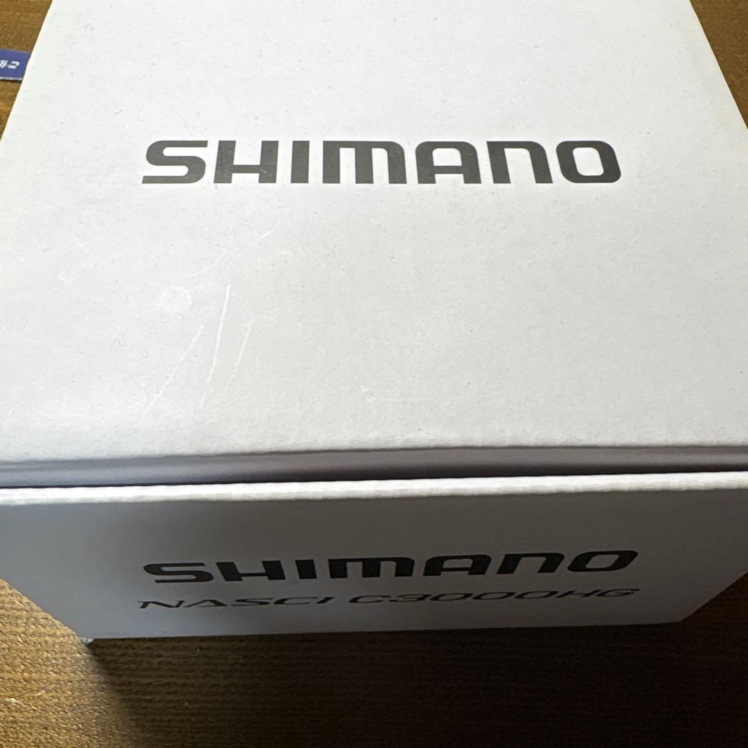 ナスキーc3000hg