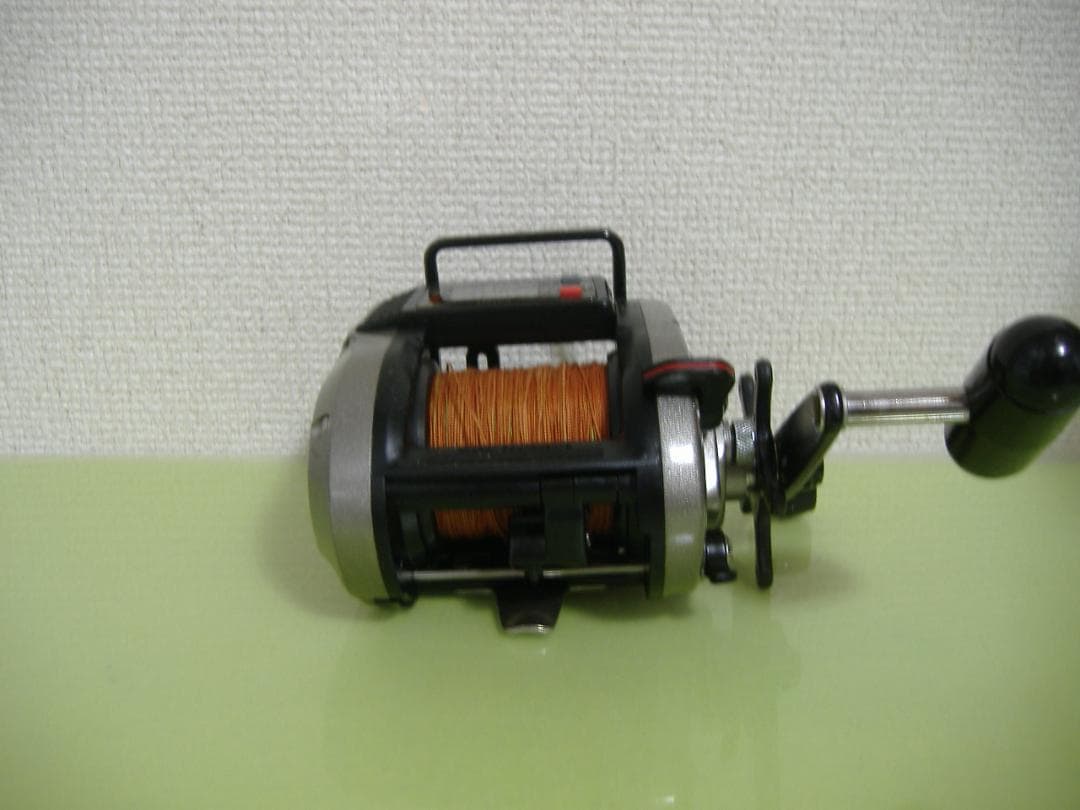 【DAIWA TANA SENSOR GS-50 フィッシングリール 】