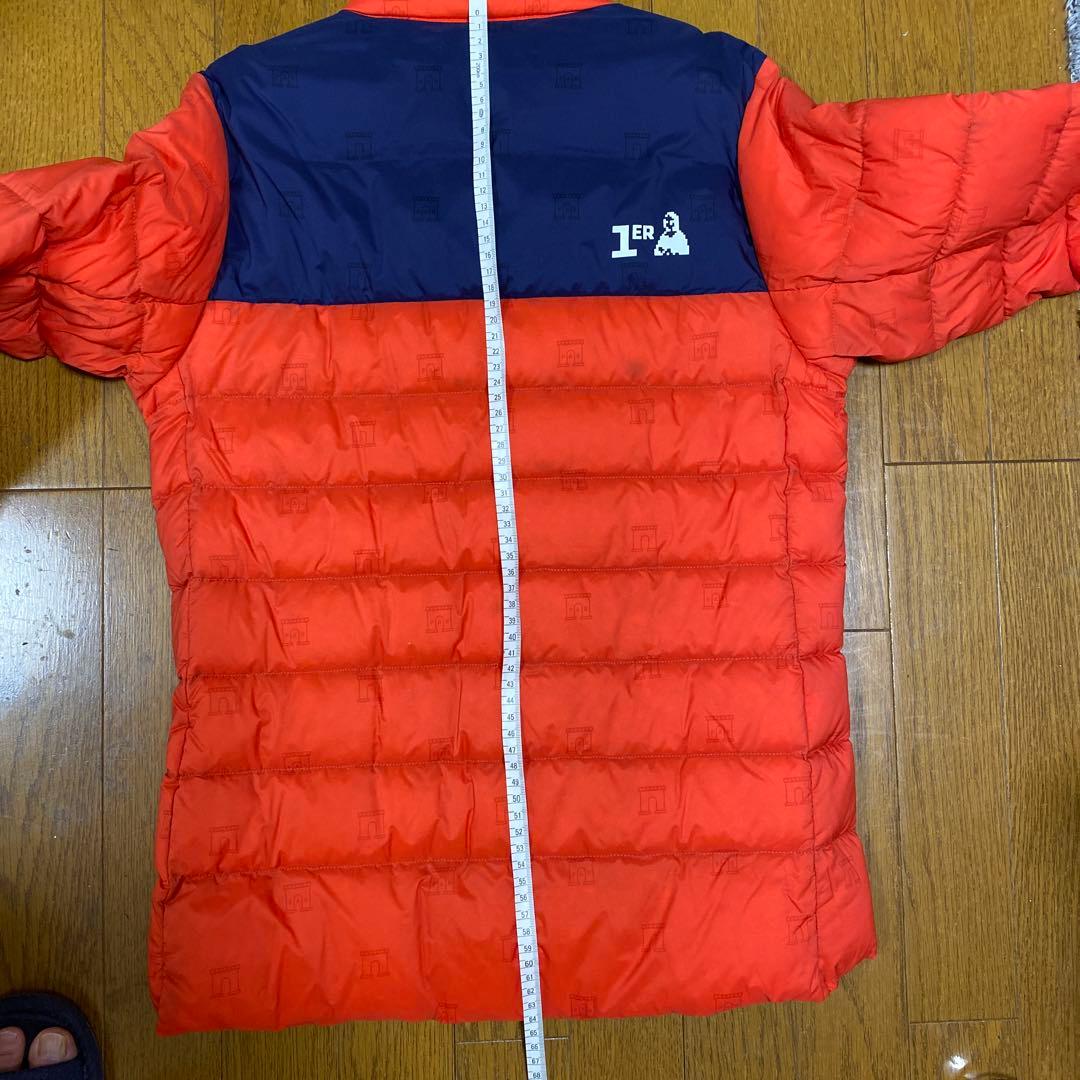 キャロウェイダウンジャケット