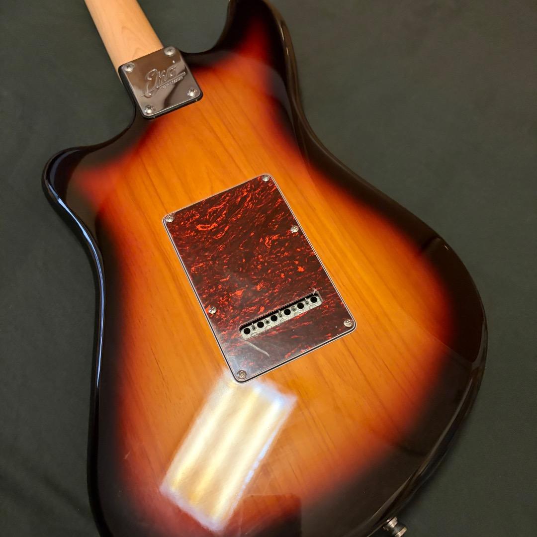 EKO Camaro VR HSS ケース付 状態新古品　レアモデル
