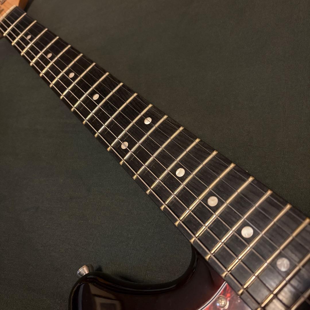EKO Camaro VR HSS ケース付 状態新古品　レアモデル