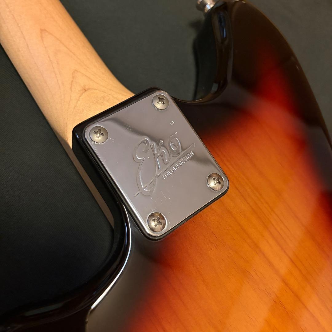 EKO Camaro VR HSS ケース付 状態新古品　レアモデル