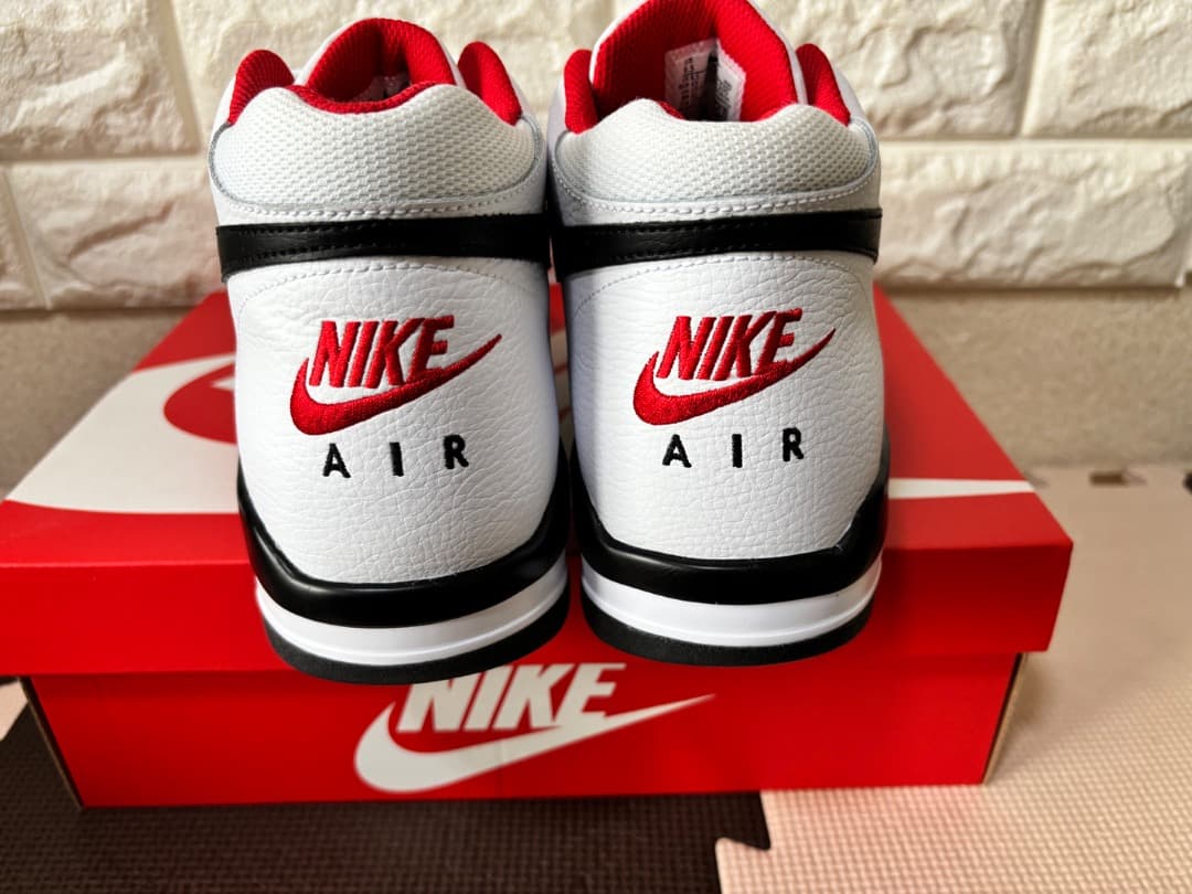 【新品】Nike Flight LEGACY