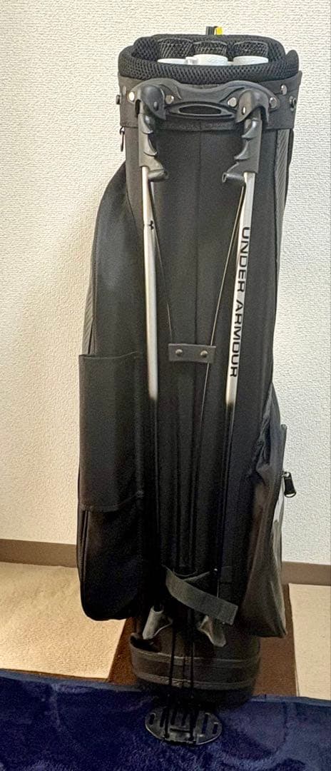アンダーアーマー(UNDER ARMOUR )キャディバッグ