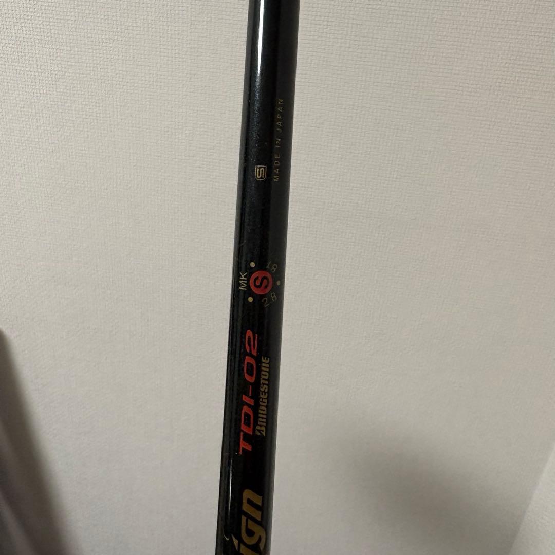 TourStage J’s U.S. TOUR SPEC FORGED アイアン