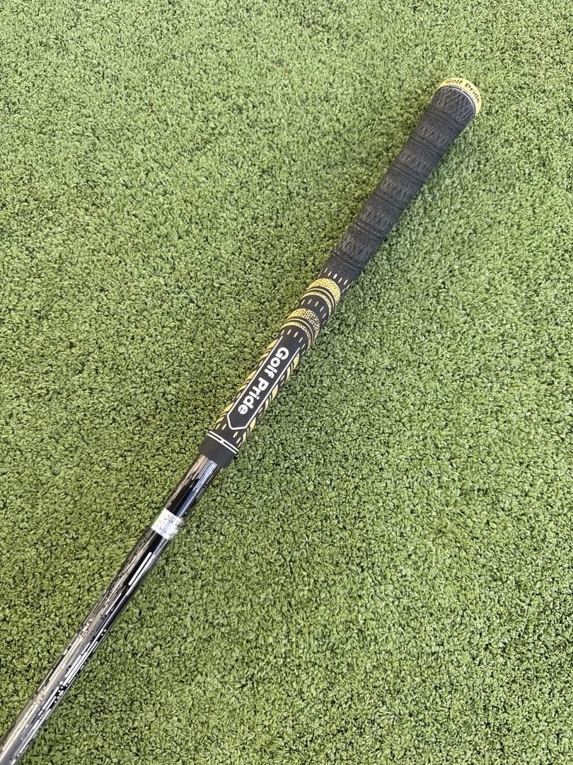 Titleist 913f.d フェアウェイウッド 15度