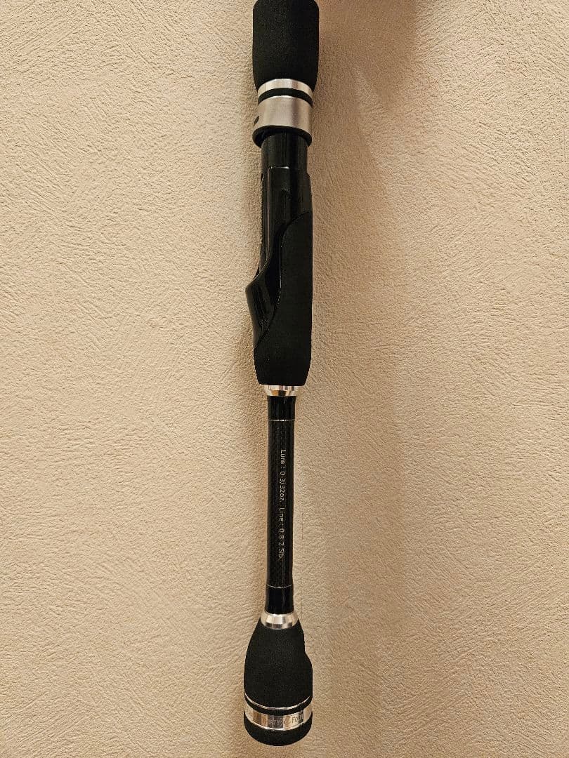ロッド 34Advancement SBR-64