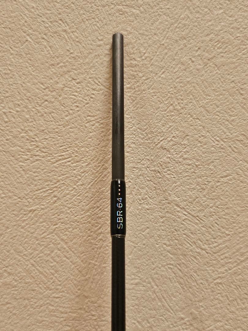 ロッド 34Advancement SBR-64