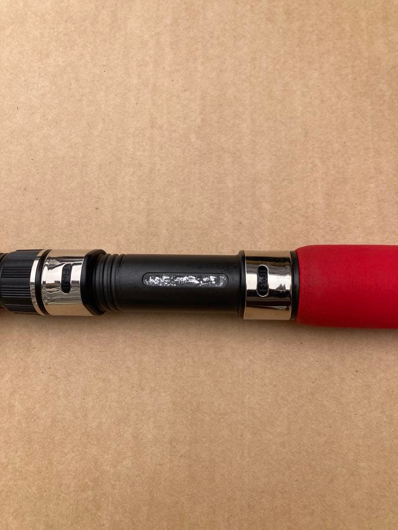 【地域指定価格】 ufm ウエダパワープラス　ミッドショアGHS112 後期型