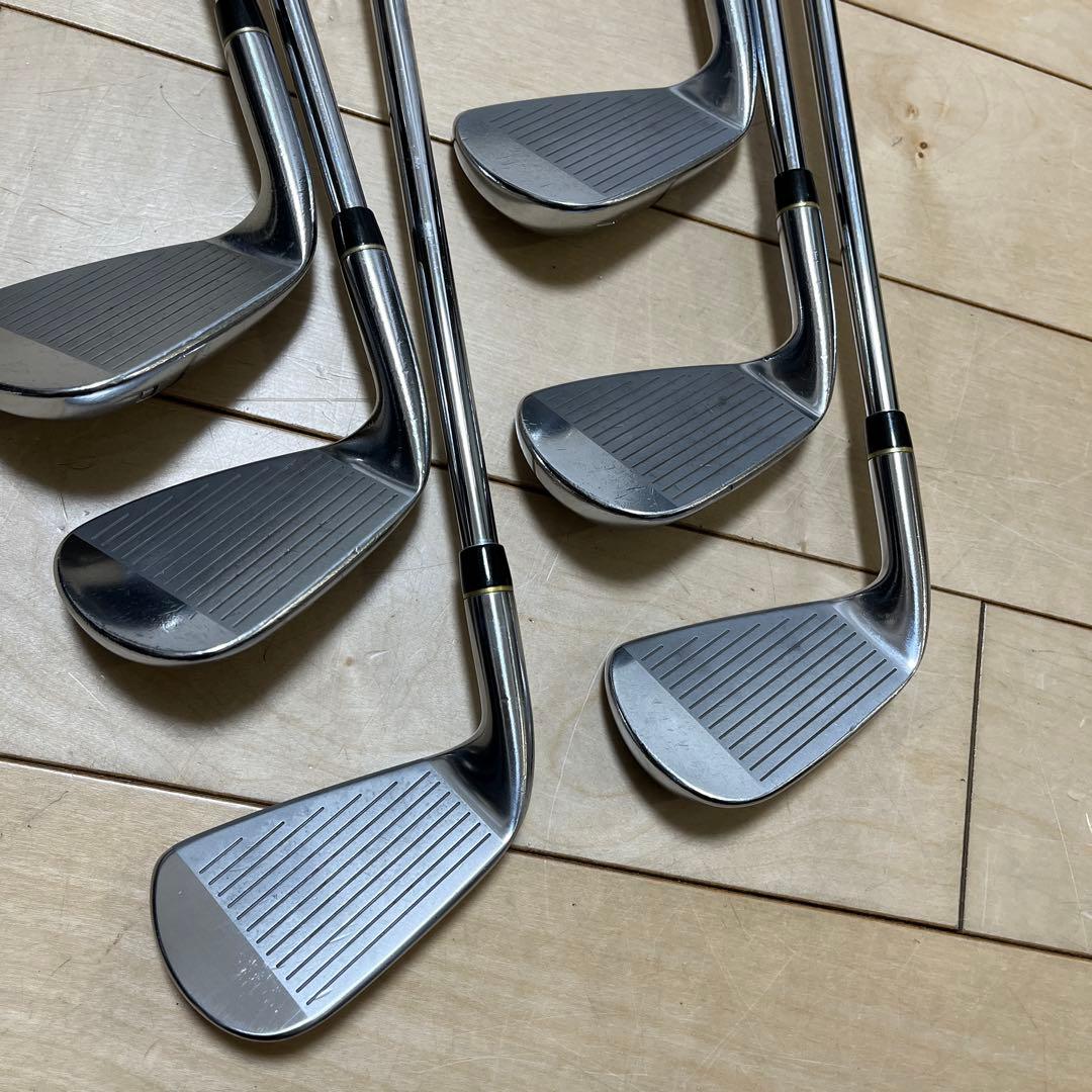 フォーティーン TC510 FORGED フレックスR 新品グリップ要相談
