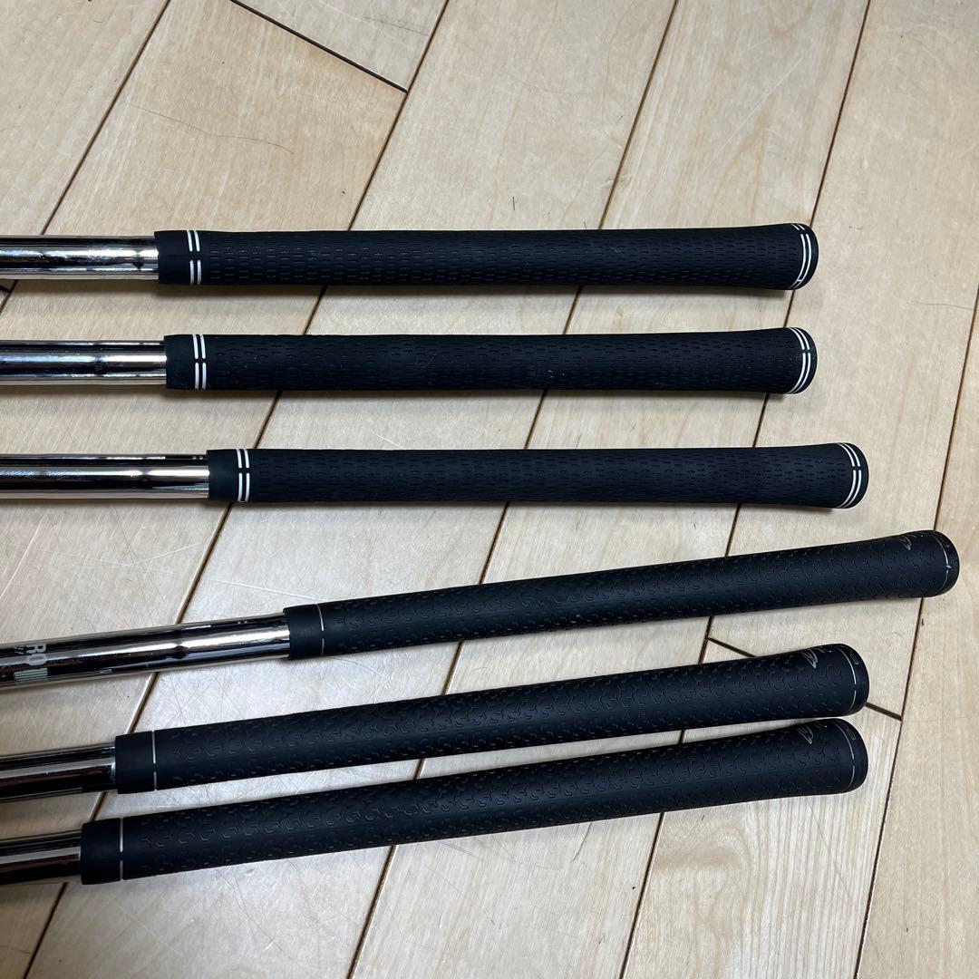 フォーティーン TC510 FORGED フレックスR 新品グリップ要相談