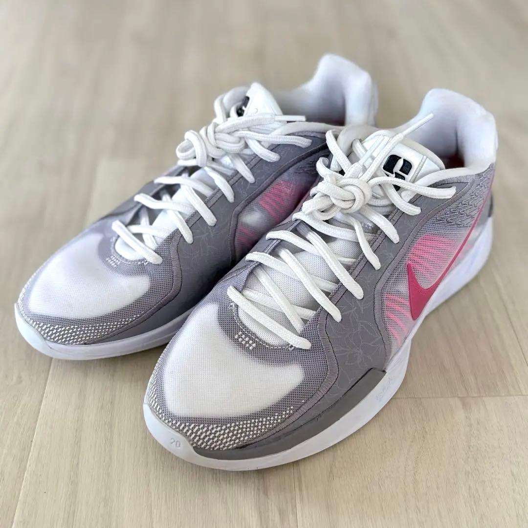 NIKE SABRINA 2 EP ナイキ サブリナ2 バッシュ 28cm